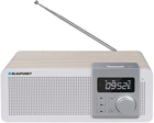 Odbiornik radiowy Blaupunkt Radio przenośne z bluetooth (PP14BT) - obraz 1