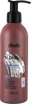 Маска для ледяных оттенков волос - Mirella Ice Your Blondesty Mask *230ml (1138325-174228)