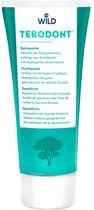Зубна паста з олією чайного дерева без фториду Dr. Wild Tebodont Toothpaste 75ml (75мл) (692671-614061-2)