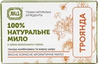 Мило натуральне "Роза" Яка 75g (519548-523031-2)