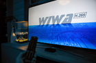 Цифровий тюнер наземного телебачення WIWA DVB-T/T2 H.265 2790Z (5907678819499) - зображення 5