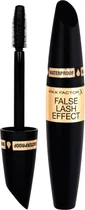 Тушь увеличивающая объем Max Factor False Lash Effect Waterproof Mascara Black (13 мл) (223740-495272-2)