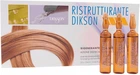 Реструктуруючий комплекс в ампулах Dikson Ristrutturante 12x12ml (229642-863417-2)