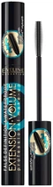 Тушь для ресниц Eveline Cosmetics Extension Volume Professional Make-Up False Definition&Waterproof Black (10 мл) (456763-924508-2)