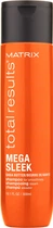 Шампунь з маслом Ши для гладкості волосся Matrix Total Results Mega Sleek Shampoo 300ml (636319-539593-2)