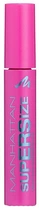 Водостойкая тушь Manhattan Supersize Mascara Waterproof Black (12 мл) (685287-981341-2)