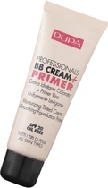 Увлажняющий BB-крем Pupa Professionals BB Cream + Primer 002 (40 мл) (421477-945080-2)
