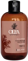 Шампунь с маслами баобаба и семени льна Dott. Solari Olea Baobab And Linseed Oil Shampoo 250ml (723831-648699-2)