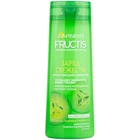 Шампунь для волос, склонных к жирности "Заряд свежести" Garnier Fructis 400ml (702838-627445-2)