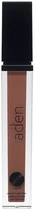 Рідка помада для губ Aden Tattoo Effect Lipstick 01 - Nude Chocolate (7 мл) (796155-939041-2)