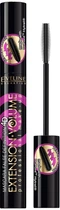 Тушь для ресниц Eveline Cosmetics Extension Volume Professional Make-Up False Definition & Deep Black (10 мл) (456769-924461-2)