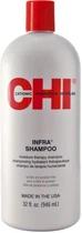 Шампунь для волосся CHI Infra Shampoo 946ml (457698-515926-2)