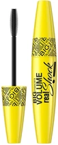 Тушь для ресниц Eveline Cosmetics Big Volume Real Shock Mascara Black (10 мл) (837614-760479-2)