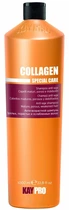 Шампунь з колагеном для пористого та ослабленого волосся KayPro SpecialCare Anti-age Shampoo 1000ml (632105-534610-2)
