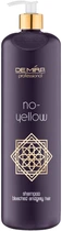 Шампунь-нейтрализатор DeMira Professional No-Yellow Shampoo 1000ml (814733-736814-2)