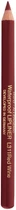 Карандаш для губ "Золотой колпачок" Miss Claire Lip Pencil L311 (1.3 г) (617073-945067-2)