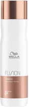 Відновлюючий шампунь Wella Professionals Fusion Intensive Restoring Shampoo 250ml (739009-664407-2)
