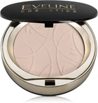 Матирующая минеральная компактная пудра Eveline Cosmetics Celebrities Beauty 21 - Ivory (9 г) (440206-924592-2)
