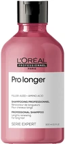 Шампунь для восстановления волос по длине L'Oreal Professionnel Pro Longer Shampoo 300ml NEW (877998-961359-2)