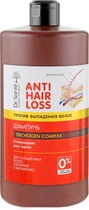 Шампунь для ослабленных и склонных к выпадению волос Dr.Sante Anti Hair Loss Shampoo 1000ml (652254-562721-2)