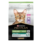 Сухой корм для кошек Purina Pro Plan Sterilised Adult 1+ Renal Plus с индейкой