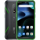 Смартфон Blackview BV5200 4/32GB Green [77435]