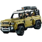 Конструктор LEGO Technic Land Rover Defender (42110) [80045]