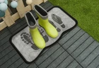 Підставка для взуття MultyHome Footprints