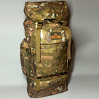 Тактический рюкзак 70-90 л MultiCam - изображение 7
