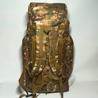 Тактичний рюкзак 70-90 л MultiCam - зображення 8
