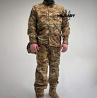 Форма военная Мультикам Размер 48 (F20504) TM KRISPOL Украина - изображение 5