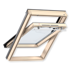 Мансардне вікно VELUX Оптима GZR 3050 (ручка зверху) 94х118