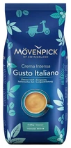 Кава в зернах Movenpick&nbsp;Caffè Crema Gusto Italiano, 1кг