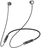 Słuchawki Lenovo HE06 Czarne (HE06BLK) - obraz 1