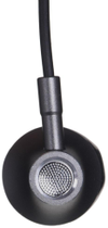 Słuchawki Lenovo HE06 Czarne (HE06BLK) - obraz 4