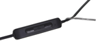 Навушники Lenovo HE01 Чорні (HE01BLK) - зображення 6
