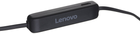 Słuchawki Lenovo HE01 Czarne (HE01BLK) - obraz 7