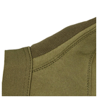 Тактические перчатки Army Mil-Tec® Olive М - изображение 2