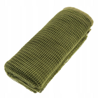 Снайперский Маскирующий шарф-сетка Mil-Tec® Olive - изображение 5
