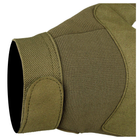 Тактические перчатки Army Mil-Tec® Olive XL - изображение 2