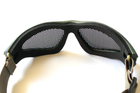 Захисні окуляри-сітка Olive (для Airsoft, Страйкбол) - зображення 4