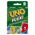 Настільна гра УНО (UNO) "Flex"