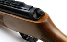 Пневматическая винтовка Hatsan Optima mod.135 с усиленной газовой пружиной 200 атм - изображение 5