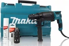 Перфоратор мережевий зі швидкозмінним патроном Makita HR2630T (800 Вт, 2.4 Дж, SDS-PLUS)