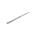 Правило с уровнем и ручками MASTERTOOL GM 300 см, 2 капсулы (39-0145)