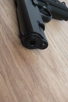 Сигнальний пістолет SUR TT з додатковим магазином - зображення 3