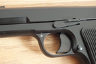 Сигнальний пістолет SUR TT з додатковим магазином - зображення 8