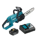 Пила цепная аккумуляторная Makita DUC357RT (35 см, 7.7 м/с, LXT, BL, комплект)