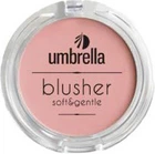 Рум'яна Umbrella Soft & Gentle Blusher тон 03 15 г (3800200289185)
