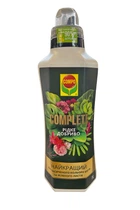 Комплексное минеральное удобрение универсальное Complete, 1 л, Compo (Компо), 3573